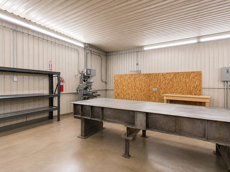 More Photos Of 194 Shott Court, Bluefield Warehouse For Sale