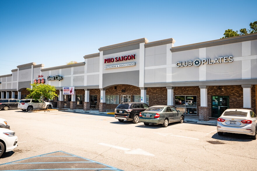 More Photos Of 1739 Maybank Hwy, Charleston Unknown For Lease