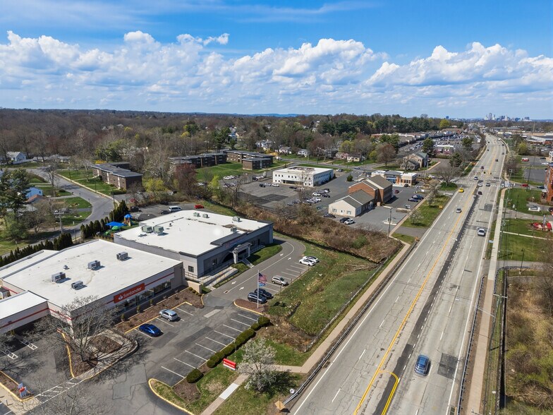 More Photos Of 1199 Silas Deane Hwy, Wethersfield General Retail For Lease