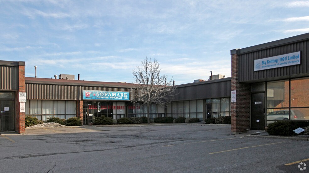 More Photos Of 1050 McNicoll Ave, Toronto Flex For Lease