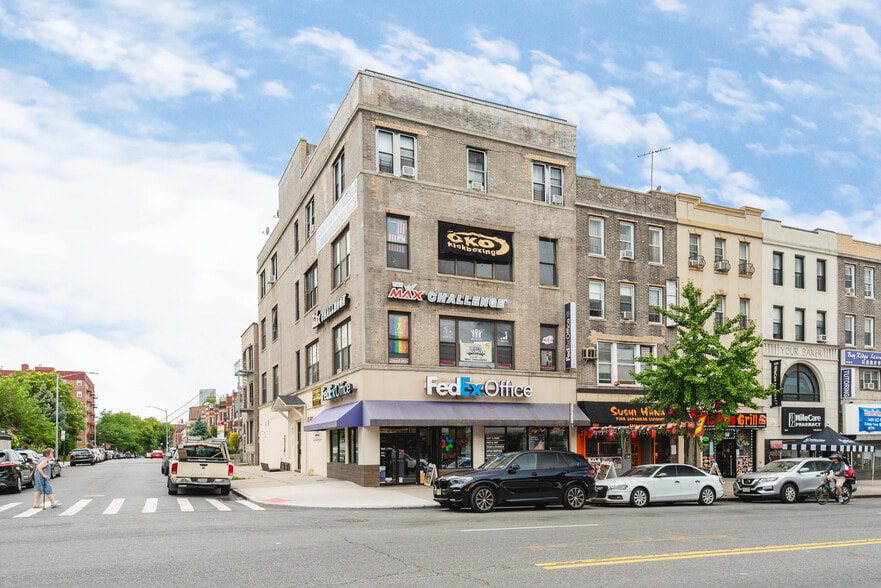 More Photos Of 526 86th St, Brooklyn Storefront Retail Residential For Sale