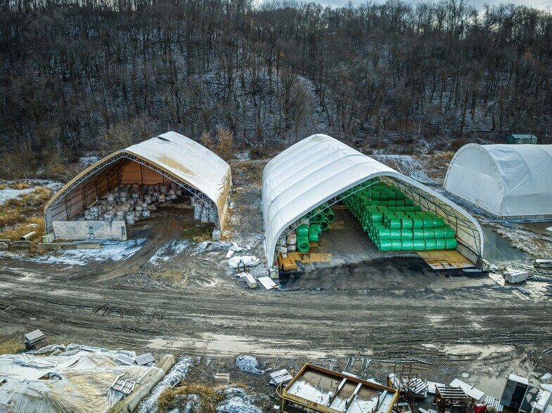 More Photos Of 1129 Collins Memorial Dr, Chester Industrial For Sale