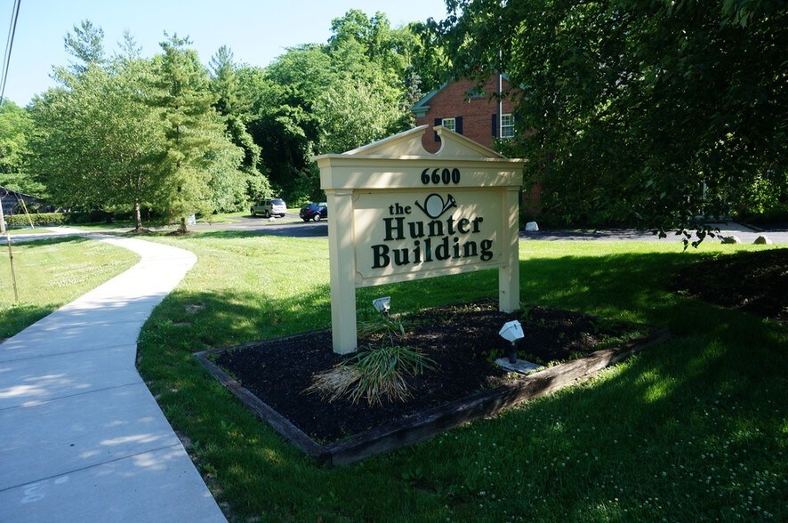 More Photos Of 6600 Clough Pike, Cincinnati Office For Sale