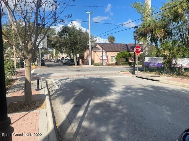 More Photos Of 501-507 Delannoy Ave, Cocoa Office Residential For Lease