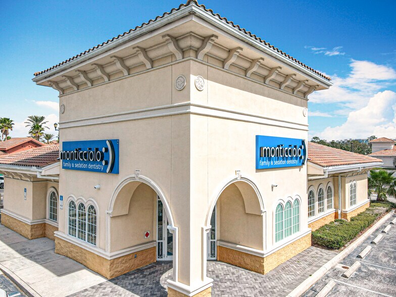More Photos Of 9105 Town Center Pky, Bradenton Medical For Sale