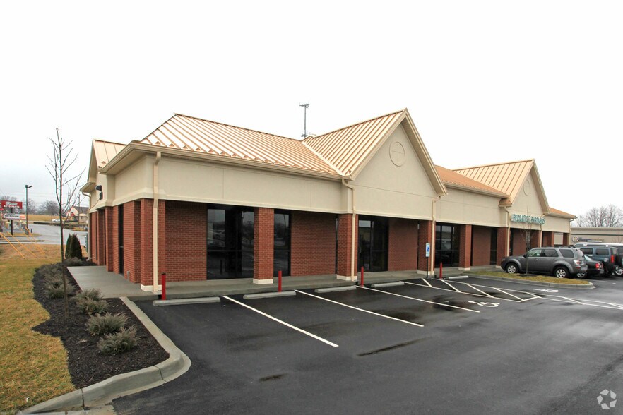 Primary Photo Of 3840 Ruckriegel Pky, Louisville Freestanding For Lease