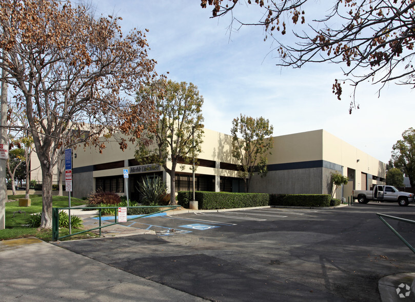 Primary Photo Of 3 Autry, Irvine Warehouse For Sale