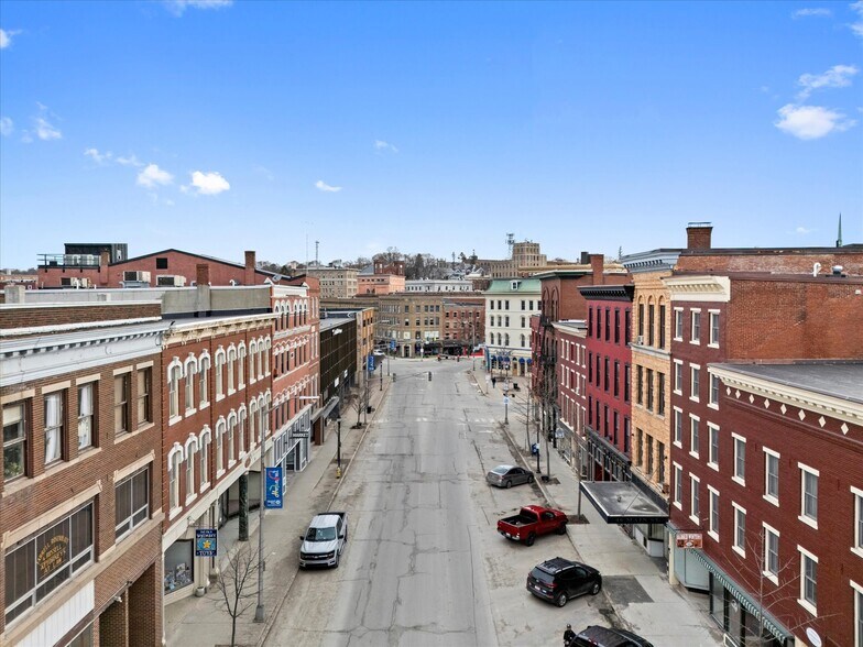 More Photos Of 43-49 Main, Bangor Office For Sale