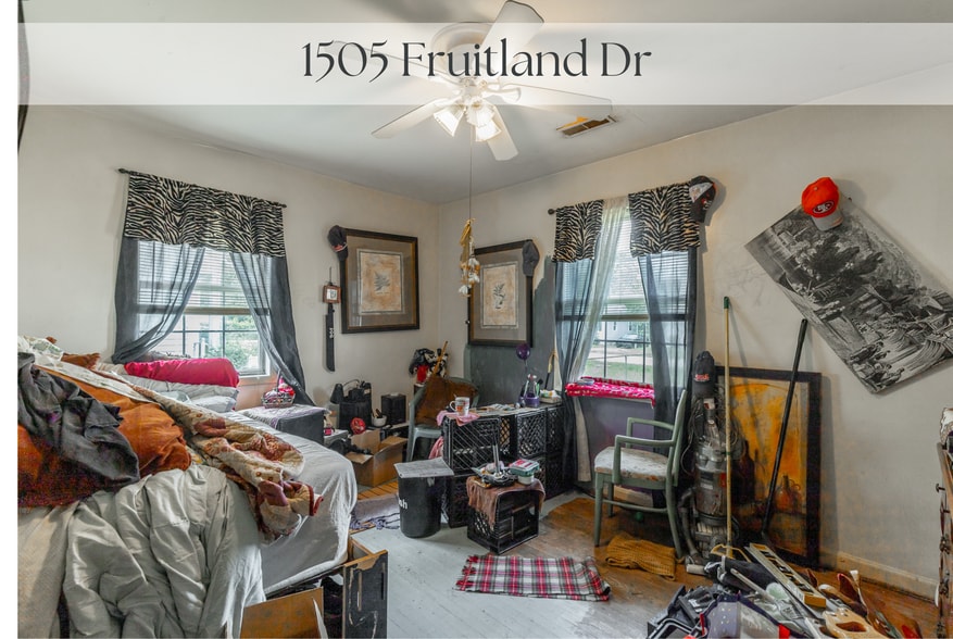 More Photos Of , Chattanooga Multifamily For Sale