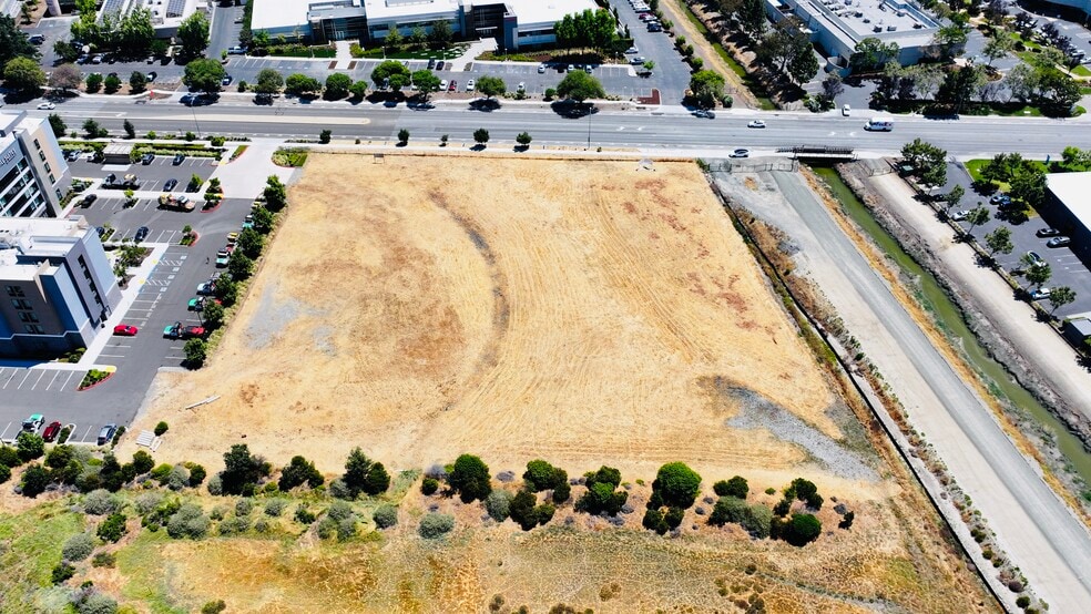 More Photos Of 46399 Fremont Blvd, Fremont Land For Sale