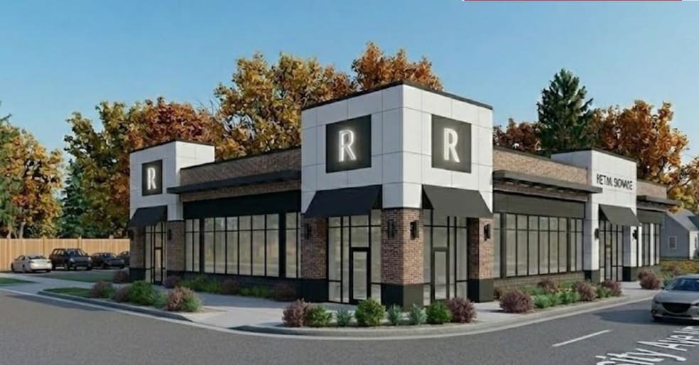 Primary Photo Of 910 University Ave NE, Minneapolis General Retail For Sale