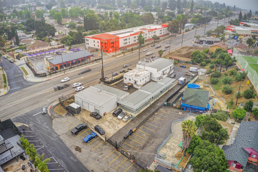 More Photos Of 6470 Foothill Blvd, Tujunga Religious Facility For Sale