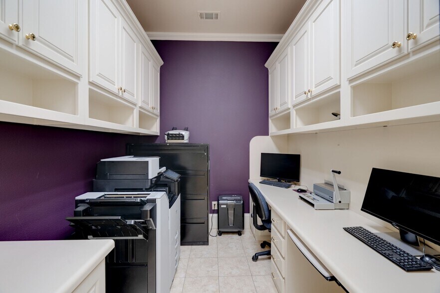More Photos Of 1727 Keller Pky, Keller Office For Sale