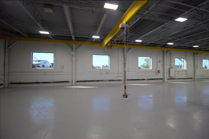 More Photos Of 1390 Mt Read Blvd, Rochester Manufacturing For Lease