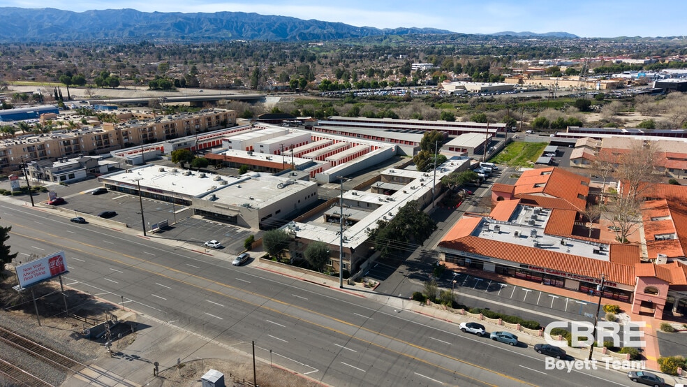 More Photos Of 26087 Bouquet Canyon Rd, Santa Clarita Multifamily For Sale