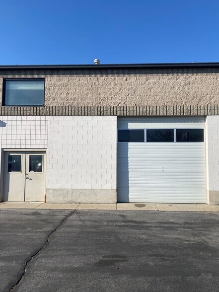 More Photos Of 36 W Fayette Ave, Salt Lake City Light Manufacturing For Lease