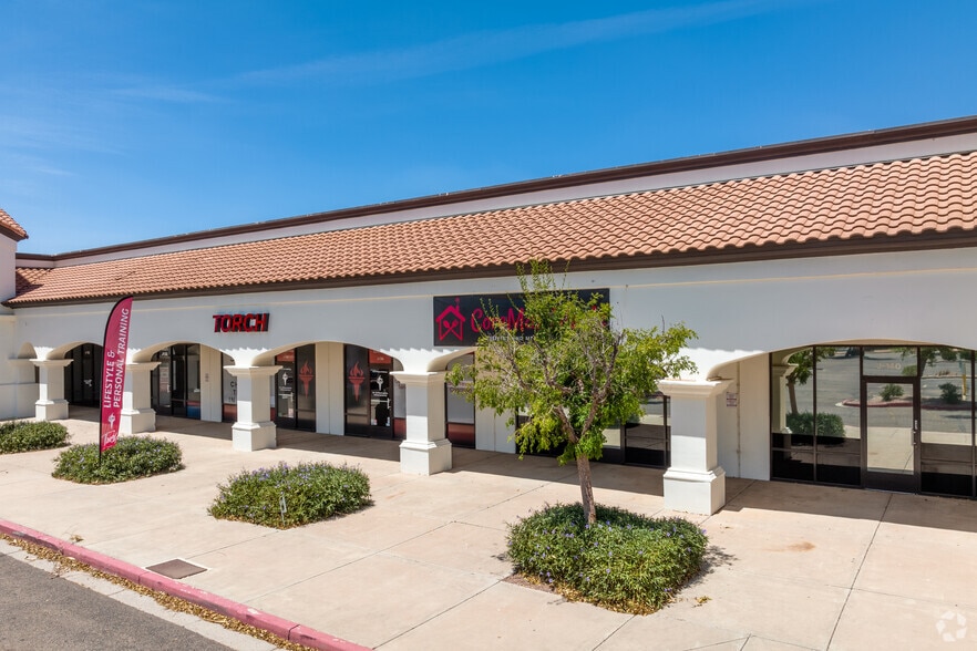 More Photos Of 3611-3821 E Baseline Rd, Gilbert Unknown For Lease