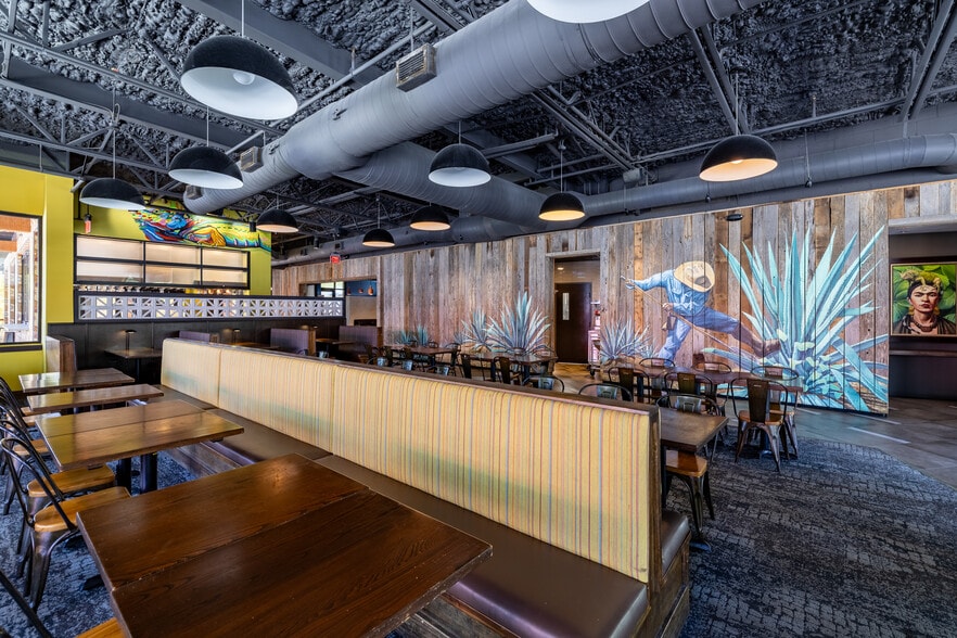 More Photos Of 3638 Park St, Jacksonville Restaurant For Lease