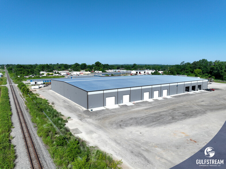 Primary Photo Of 4148 Highway 144, Owensboro Distribution For Lease