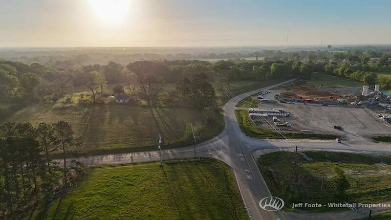 More Photos Of TBD Virlilia Rd, Canton Land For Sale