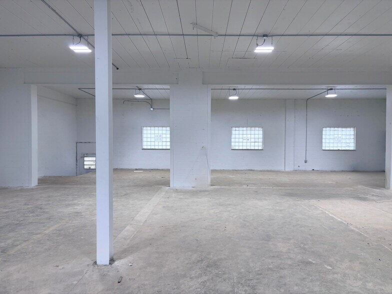 More Photos Of 420 E 5th Ave, Columbus Warehouse For Lease