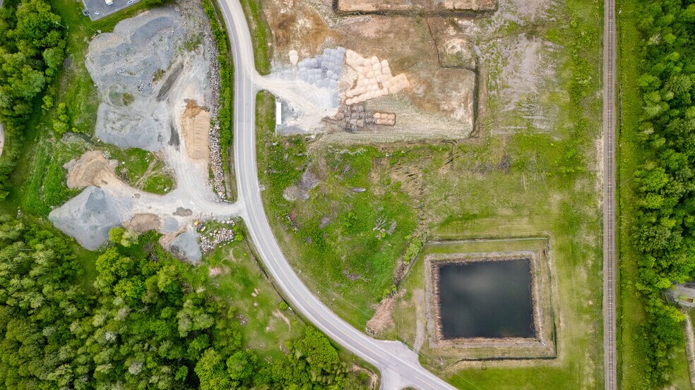 More Photos Of 233 Rue Brosseau, Cowansville Land For Sale