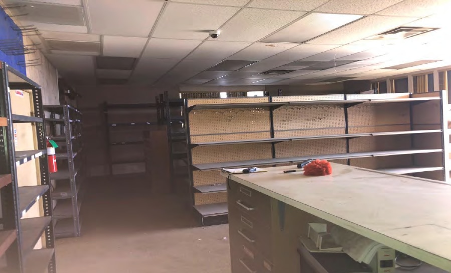 More Photos Of 3941 Roselle Ave, Modesto Warehouse For Sale