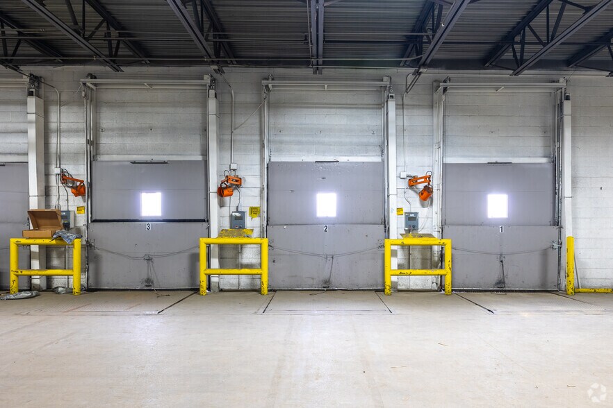 More Photos Of 5151 N Bannock St, Denver Refrigeration Cold Storage For Lease