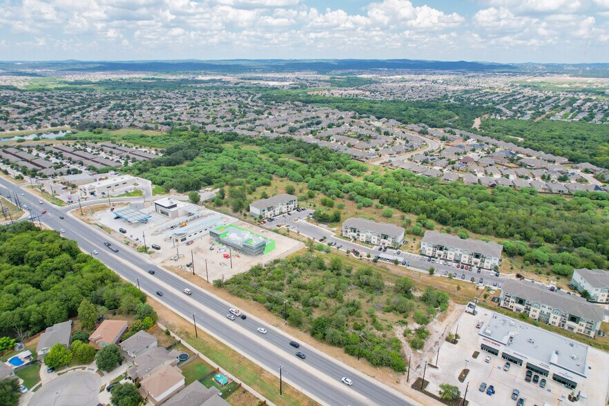 More Photos Of Culebra Road and Alamo Parkway, San Antonio Land For Sale