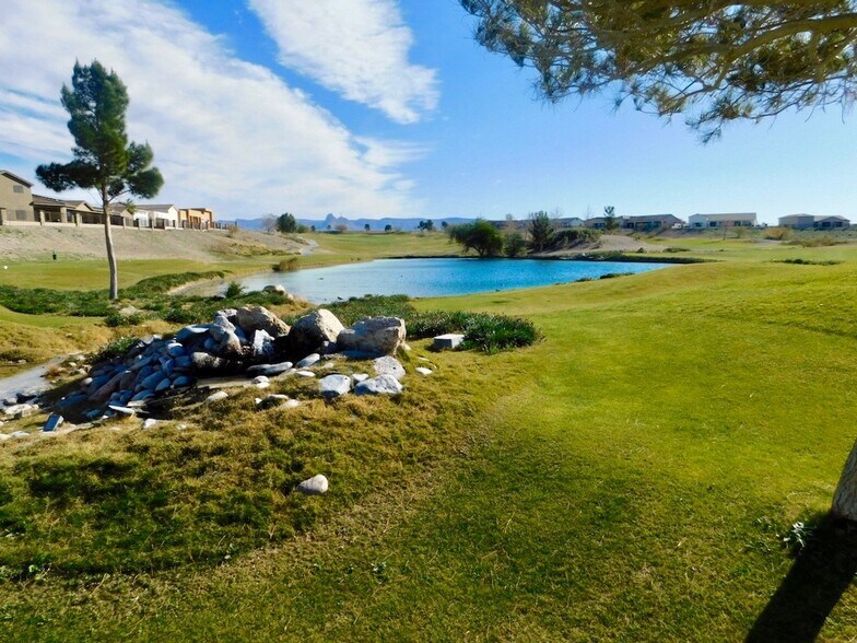More Photos Of 6365 S Entrada Via Verdes, Fort Mohave Land For Sale
