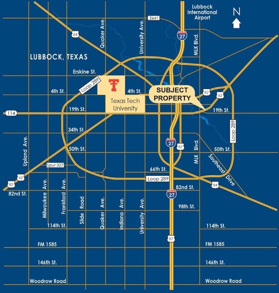 More Photos Of 1601 Vanda Ave, Lubbock Assisted Living For Sale