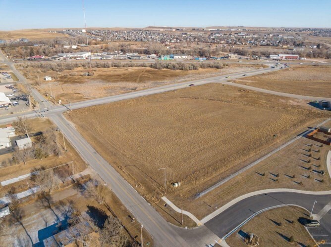 More Photos Of S Valley Dr, Rapid City Land For Lease