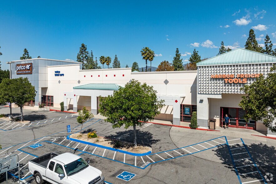 More Photos Of 5391-5459 Moreno Dr, Montclair Unknown For Lease