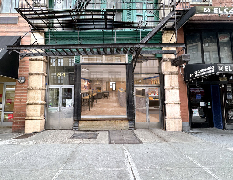 Primary Photo Of 84 University Pl, New York Office For Lease