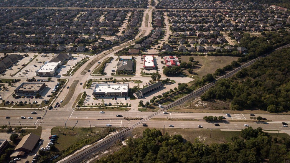 More Photos Of 416 Village Dr, Murphy Medical For Lease