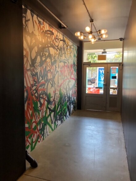 More Photos Of 195-197 Chrystie St, New York Office Residential For Lease