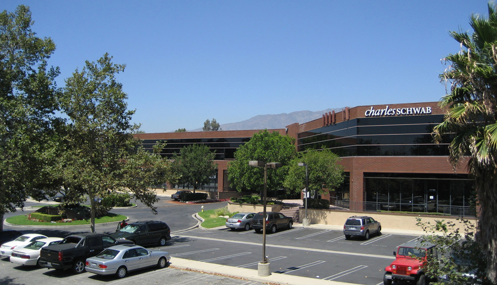 Primary Photo Of 299 W Foothill Blvd, Upland Medical For Lease