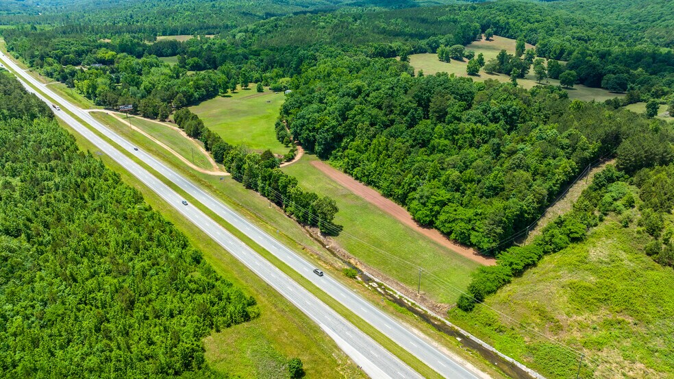 More Photos Of 3644 Cedartown Hwy SW, Lindale Land For Sale