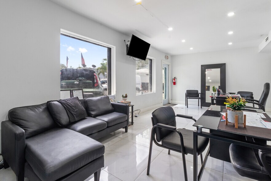 More Photos Of 1235-1349 NW 54th St, Miami Storefront Retail Office For Lease