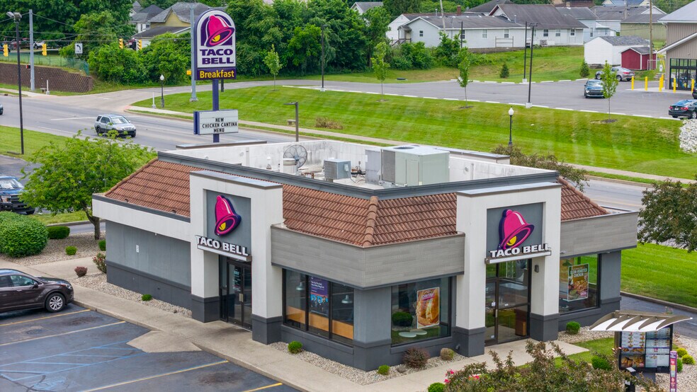 More Photos Of 2100-2202 N Park Rd, Connersville Unknown For Lease