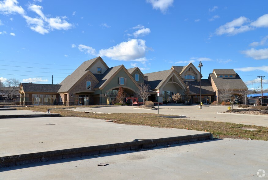 Primary Photo Of 6410 Miller St, Arvada Medical For Lease