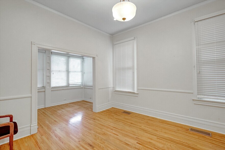 More Photos Of 232 Harrison Ave, Claremont Office For Sale