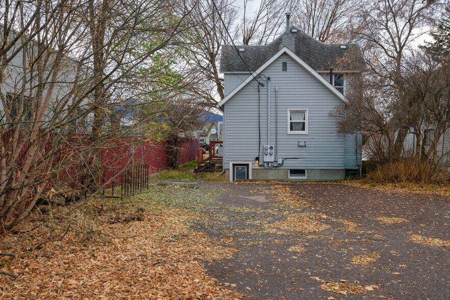 More Photos Of 512 S 2nd St W, Missoula Apartments For Sale