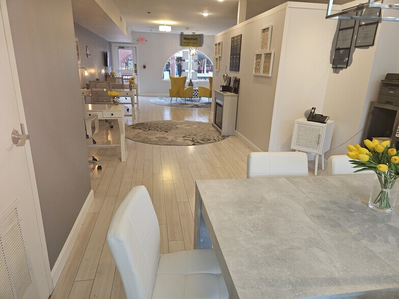 More Photos Of 201-230 Goddard Row, Newport Storefront Retail Office For Sale