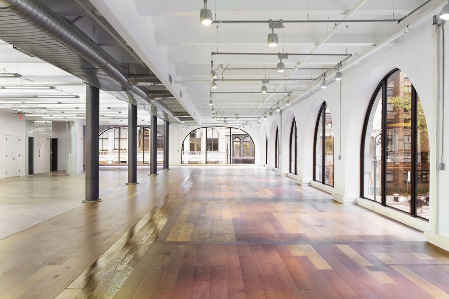 More Photos Of 666 Broadway, New York Loft Creative Space For Lease
