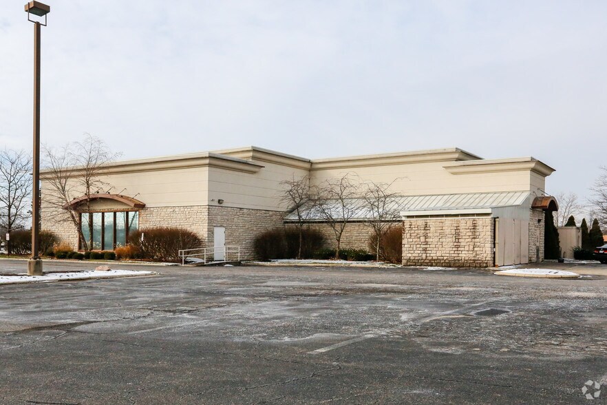 More Photos Of 7880 Washington Village Dr, Centerville Restaurant For Sale