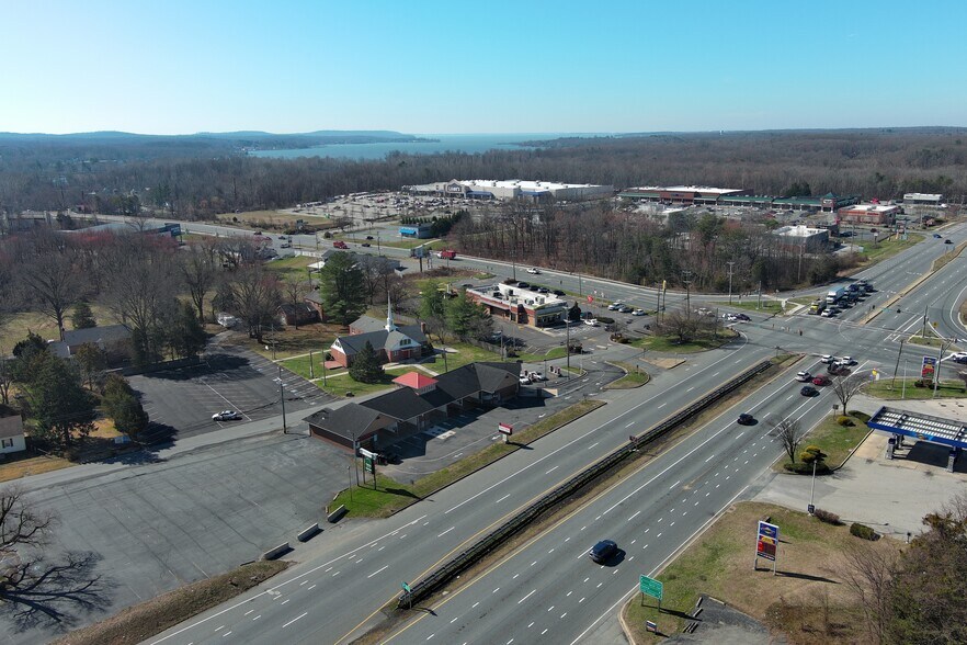 More Photos Of 2376 Pulaski Hwy, North East Carwash For Sale