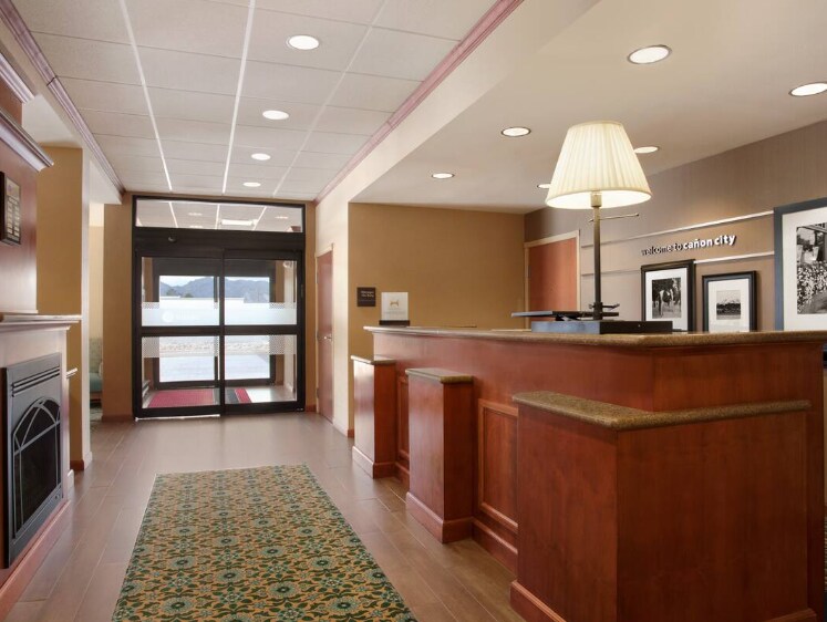 More Photos Of 102 McCormick Pky, Canon City Hotel For Sale