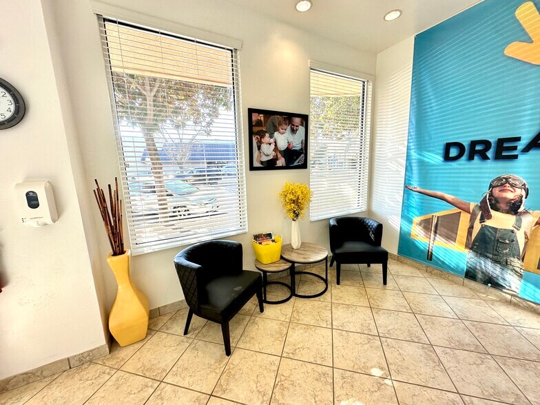 More Photos Of 930 15th St, Modesto Medical For Sale