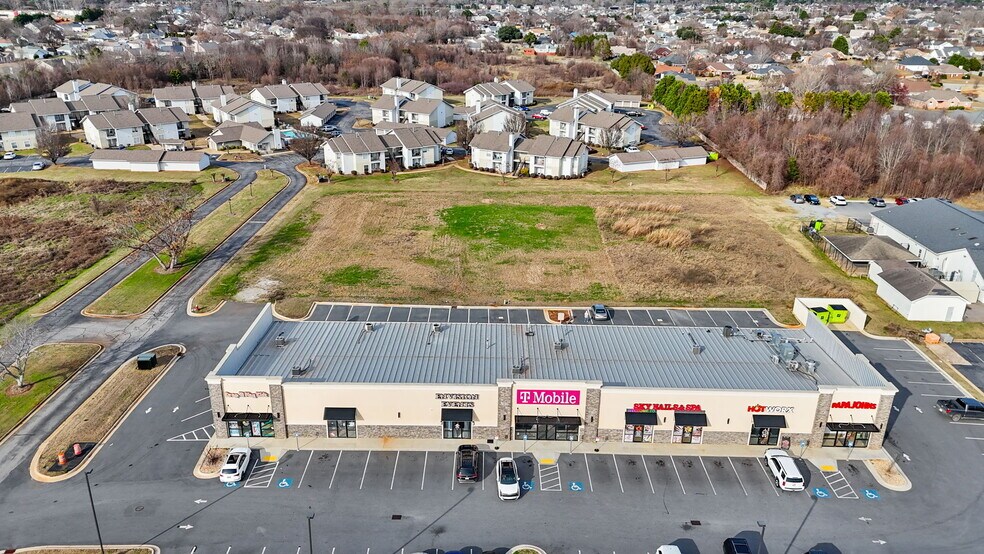 Primary Photo Of 719 Highway 96, Bonaire Land For Lease